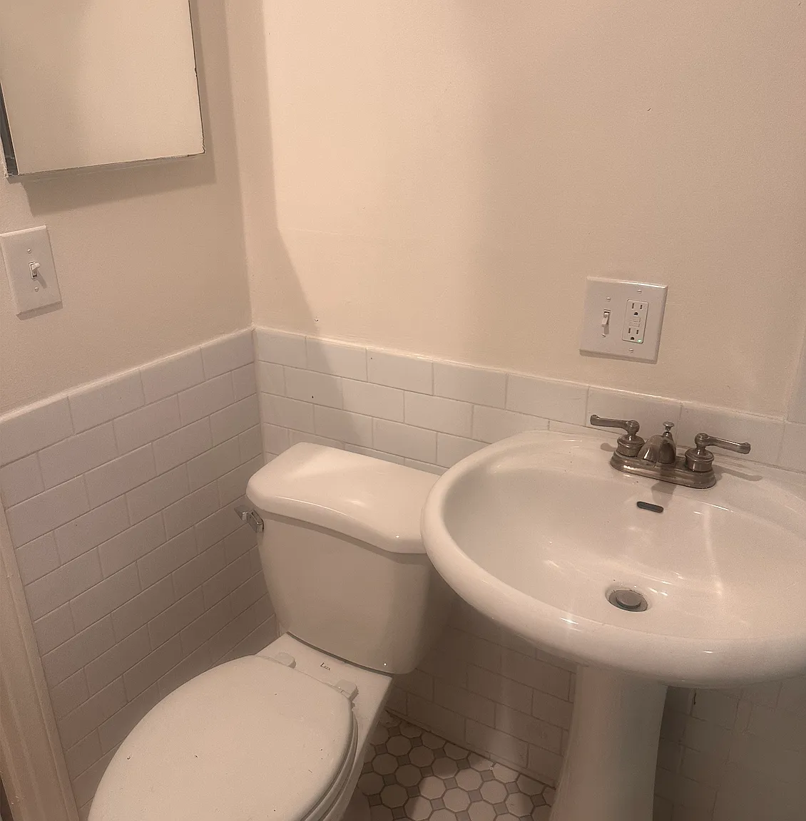 Studio, 210 sqft, $1,200 — Photo 4
