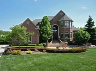 6648 Valley Frg, Macomb Twp, MI