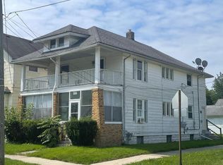 1357 Davis Ave NW #2, Grand Rapids, MI 49504