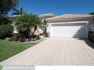 12683 Coral Lakes Dr, Boynton Beach, FL 33437