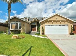 17187 Bircher St, Granada Hills, CA 91344
