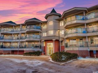 2300 Tell Pl #110, Regina, SK S4V3C3