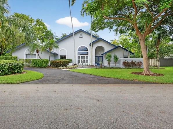 8091 SW 188th St, Cutler Bay, FL 33157