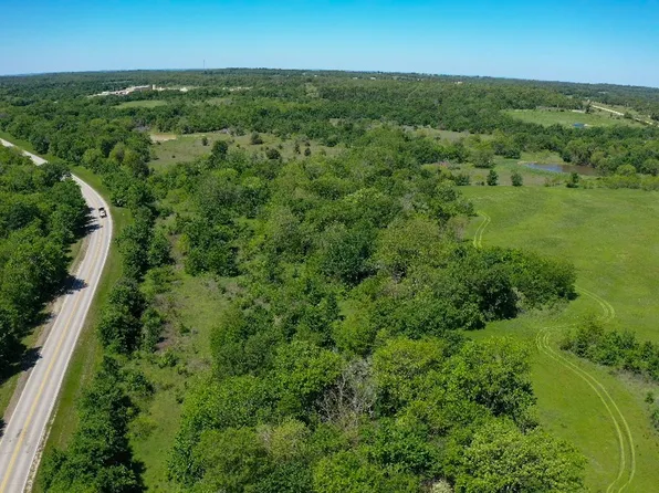 37979 County Road 1710, Coalgate, OK 74538