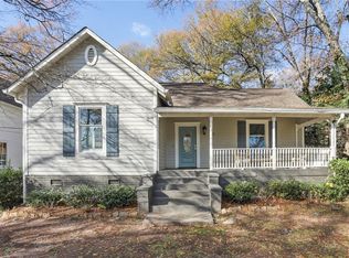 90 Stewart Ave NW, Marietta, GA 30064