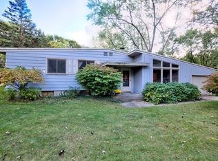 17910 N Shore Rd, Spring Lake, MI 49456