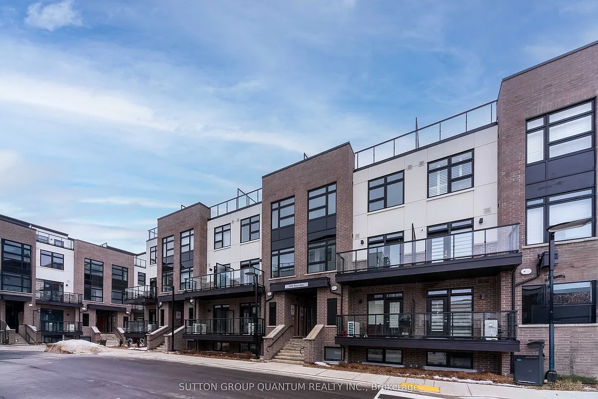 Building Photo - 1589 Rose Way #111
