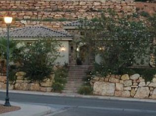 3043 S Ledgerock Dr, St George, UT 84790