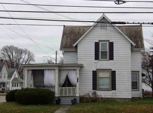 194 W Main St, Shelby, OH