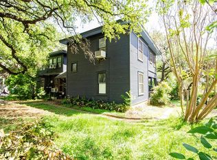 609 Patterson Ave, Austin, TX 78703