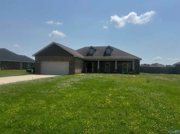 185 Jimmy Fisk Rd, Hazel Green, AL 35750