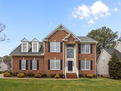218 Longbridge Dr, Cary, NC, 27518