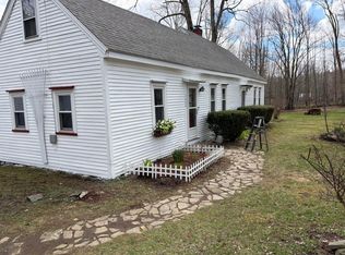 1455 Washington Road, Waldoboro, ME 04572