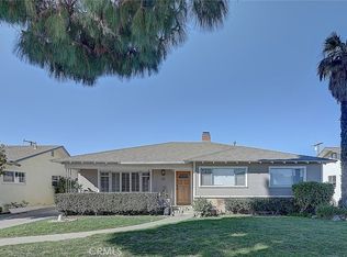 444 N Shattuck Pl, Orange, CA 92866