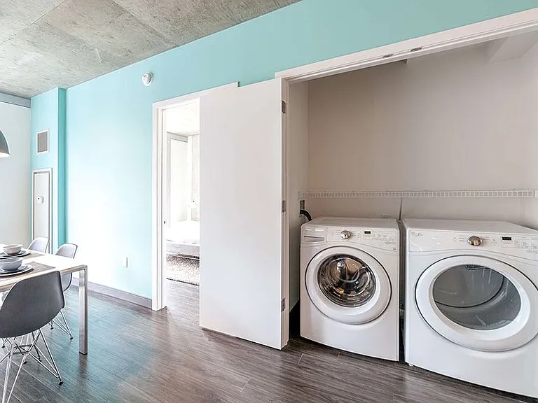 Linea Apartments — Photo 10
