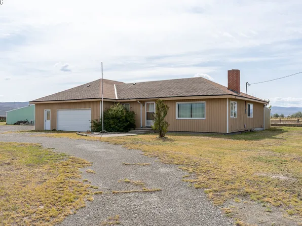 20673 Medical Springs Hwy, Baker City, OR 97814