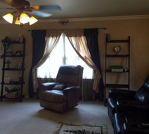 Large Picture Window 