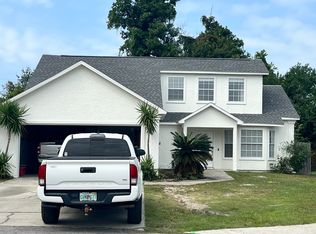 303 Lakeside Dr, Panama City, FL 32404