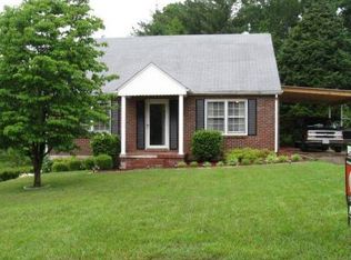 141 Taylor Rd, Collinsville, VA 24078