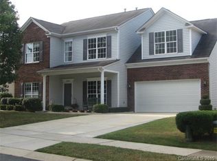 18520 Torrence Chapel Estates Cres, Cornelius, NC 28031