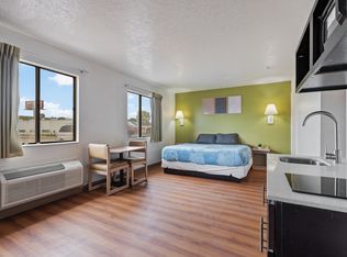 261 Bear River Dr #120, Evanston, WY 82930