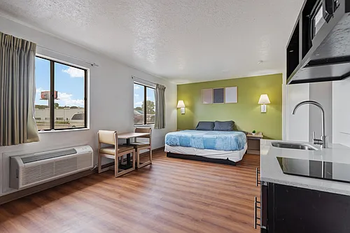 259 Bear River Dr #120 Photo 1
