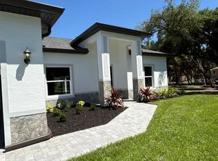 2210 Firebrand Rd, North Port, FL 34288