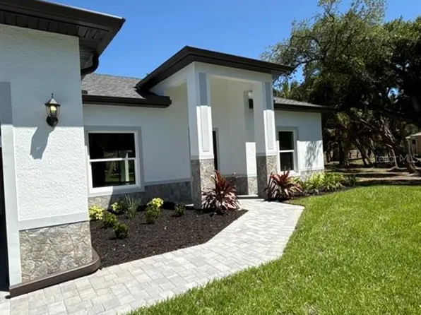 2210 Firebrand Rd, North Port, FL 34288