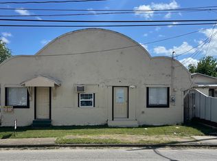 7436 Navigation Blvd #8, Houston, TX 77011