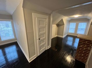 521 May Ave #1/2, Fort Smith, AR 72901