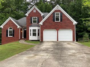 2718 Kaley Ln NW, Kennesaw, GA 30152