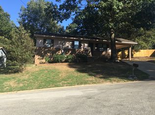 503 Brentwood Dr, Paragould, AR 72450