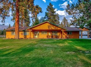 1916 Pine Grove Rd, Klamath Falls, OR 97603