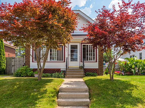 3rd image of 3869 E Martin Ave #3869A