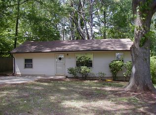 3386 Phillips Cir, Decatur, GA 30032