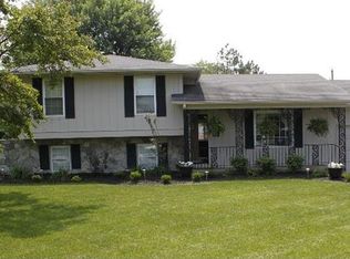 6179 Timberbrook Ln, Columbus, OH