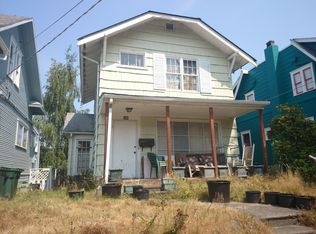 108 N 82nd St, Seattle, WA 98103