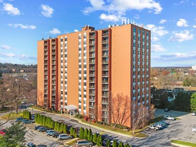 1 Smeton Pl APT 402, Towson, MD, 21204