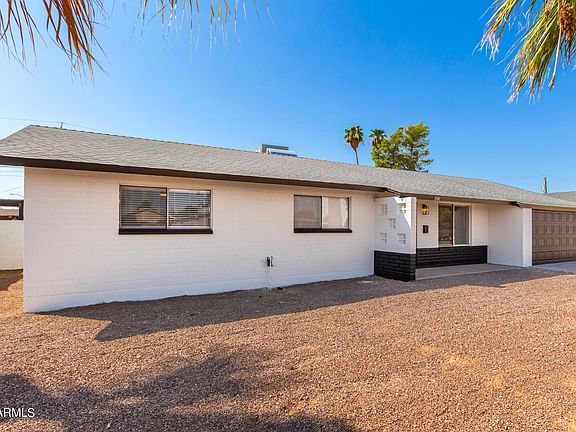 4th image of 3301 E CAPTAIN DREYFUS Avenue