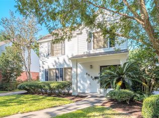 6530 Buffalo Speedway, Houston, TX 77005