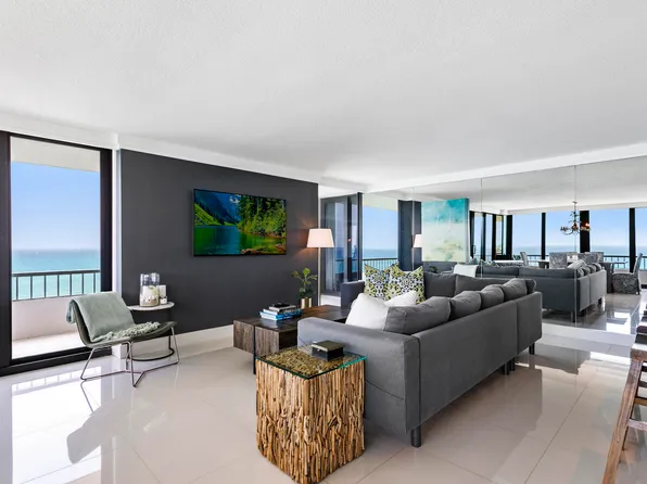 5510 N Ocean Drive #12a, Singer Island, FL 33404