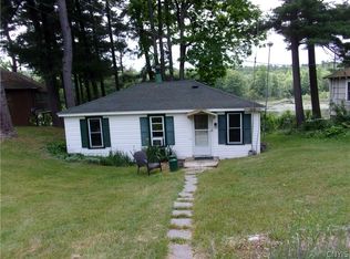 29718 Oleo Acres Ln LOT 4, Chaumont, NY 13622