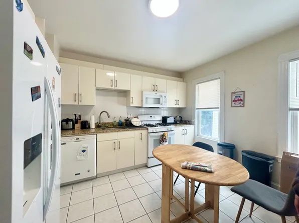 (undisclosed Address), Brighton, MA 02135