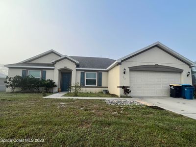 742 Brickell St SE, Palm Bay, FL, 32909