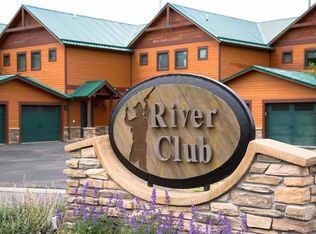 6723D River Club Dr, South Fork, CO 81154
