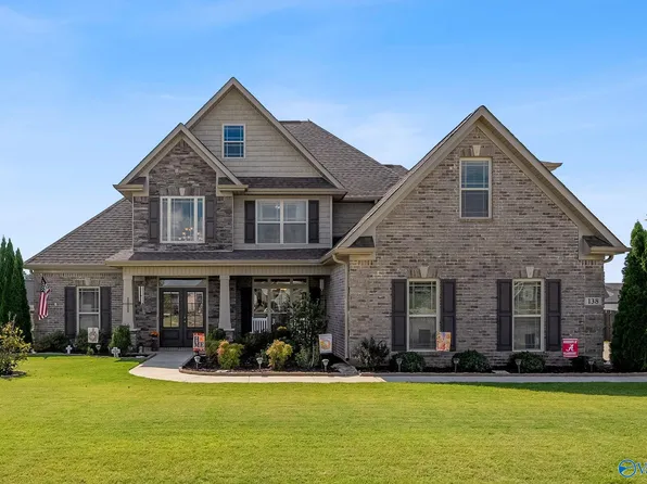 138 Stonycrossing Rd, Meridianville, AL 35759