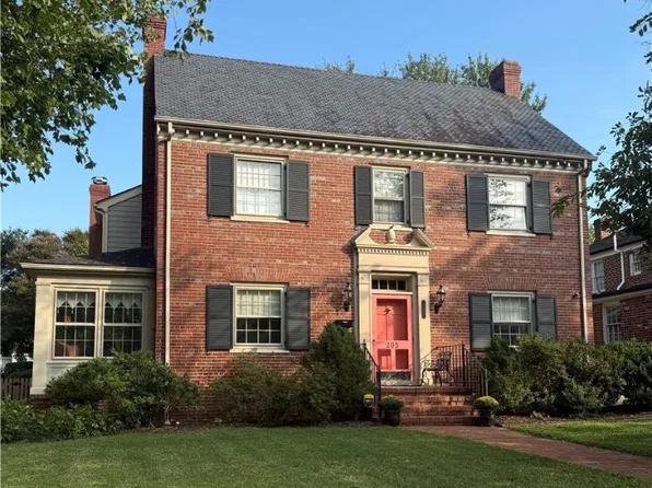 205 Seneca Rd, Richmond, VA 23226