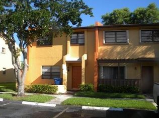 4601 NW 91st Ave, Sunrise, FL 33351