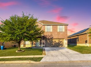 15931 Silver Rose, Selma, TX 78154