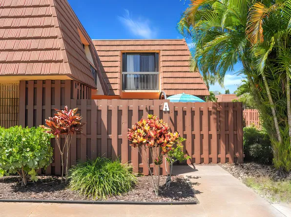 825 Center Street #14a, Jupiter, FL 33458